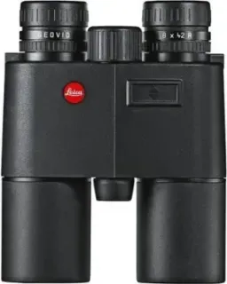 Leica Geovid 8x42 R, meter version