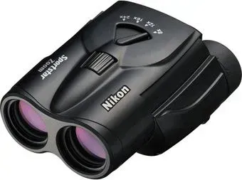 Nikon Sportstar Zoom 8-24x25 (черный)