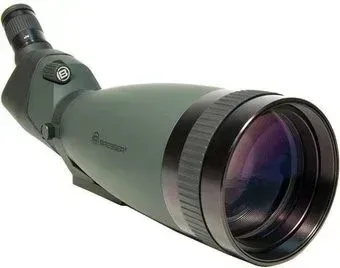 Bresser Pirsch 25–75x100 (зеленый)