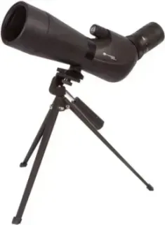 Bresser Corvette 15–45x60 WP (черный)