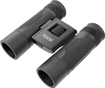 Bresser Travel 10x25 (черный)