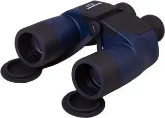 Bresser Topas 7x50 WP (синий)