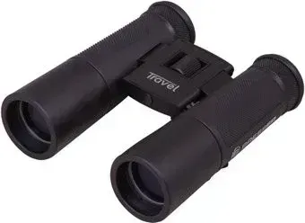 Bresser Travel 12x32 (черный)