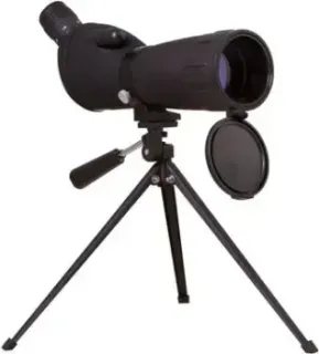 Bresser National Geographic 20-60x60 (черный)
