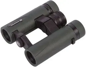 Bresser Pirsch 10x26 (зеленый)