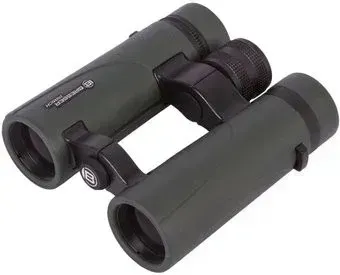 Bresser Pirsch 10x34 (зеленый)