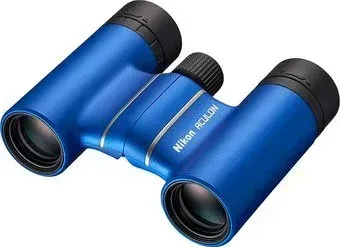 Nikon Aculon T02 8x21 (синий)