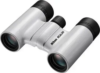 Nikon Aculon T02 8x21 (белый)