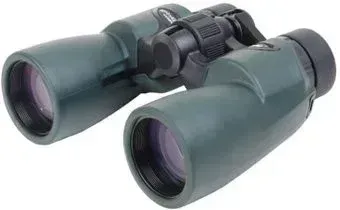 Veber ED 10x42 WP green