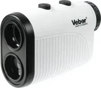 Veber 6x25 LR 400RW