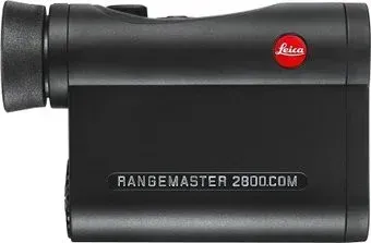 Leica Rangemaster CRF 2800.COM