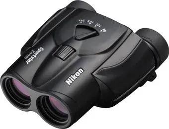 Nikon Sportstar 8-24x25 (черный)