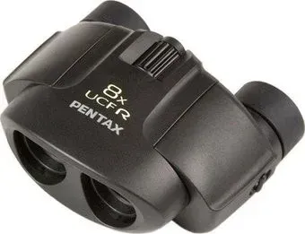 Pentax 8x21 UCF R