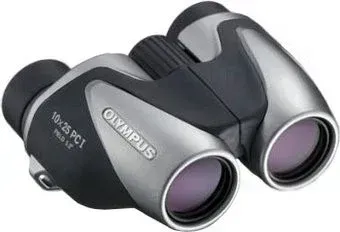 Olympus 10x25 PC I SILVER