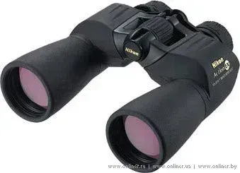 Nikon Action EX 16x50 CF WP