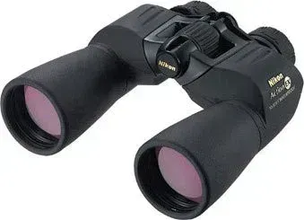 Nikon Action EX 10x50 CF WP