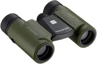 Olympus 8X21 RC II WP (зеленый)