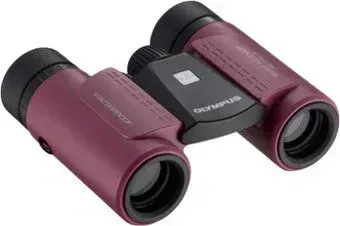 Olympus 8X21 RC II WP (красный)