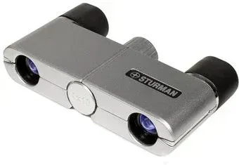 Sturman 4x10 6063 (серебристый)