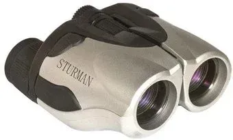 Sturman 10-40x28 1222 (серебристый)
