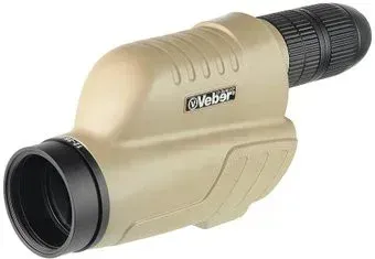 Veber 12-36x60 FFP 25980