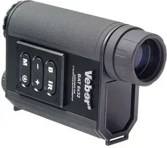 Veber Bat 6x32 c дальномером