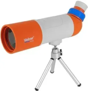 Veber Эврика 12x60