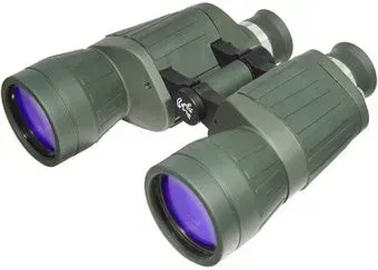 Sturman 10x50 FF с сеткой 6155 (зеленый)