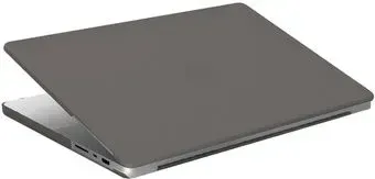 Uniq MP16(2021)-CLAROMGRY для MacBook Pro 16" (2021)