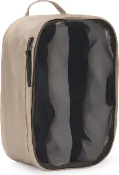 Thule Packing Cube S с сеткой 3205571 TPCS201GB (бежевый)