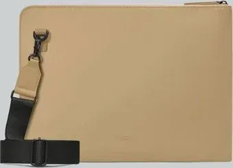 Gaston Luga Splash Laptop Bag 13"/14" (латте)