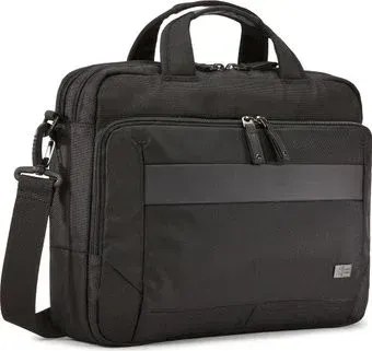 Case Logic Notion 14" Slim Briefcase 3205325 NOTIA114K (черный)