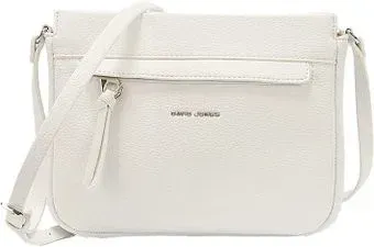 David Jones 823-CM7003-WHT (белый)