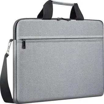 Defender Tote 15.6" (серый)