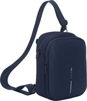 XD Design Boxy Sling P705.955 (темно-синий)
