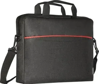 Defender Lite 15.6" (черный/красный)