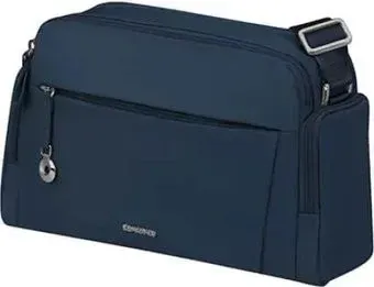 Samsonite Move 5.0 KP0-31079 (темно-синий)