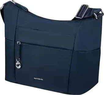 Samsonite Move 5.0 KP0-31020 (темно-синий)