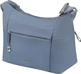 Samsonite Move 5.0 KP0-01020 (голубой)