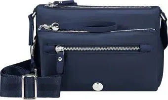 Samsonite Karissa Evo KP2-41002 (темно-синий)