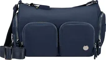 Samsonite Karissa Evo KP2-41003 (темно-синий)