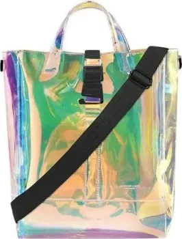Gaston Luga Splash Tote (призма)