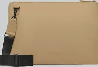 Gaston Luga Splash Laptop 15"/16" (латте)