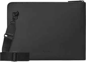 Gaston Luga Splash Laptop - 13"/14" (черный)