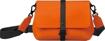 Gaston Luga Splash Crossbody Bag (оранжевый)