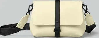 Gaston Luga Splash Crossbody Bag (светло-желтый (лимонад)