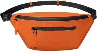 Gaston Luga Splash Bumbag (оранжевый)