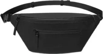 Gaston Luga Splash Bumbag (черный)