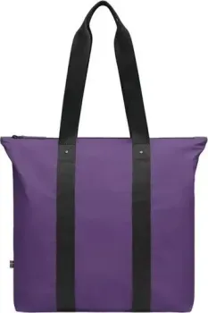 Gaston Luga Dash Tote (фиолетовый)