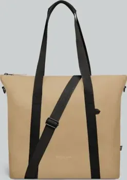 Gaston Luga Dash Shopper (латте)